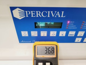 Thumbnail image of Percival I-30LEDL3 Environmental Control Chamber Lab