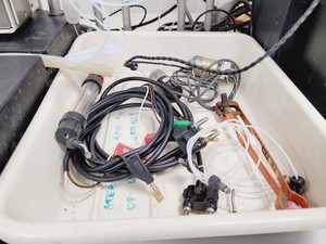 Thumbnail image of Pharmacia Biotech FPLC System Lab Spares/Repairs - LCC-500 - P-500