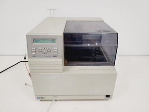 Thumbnail image of Thermo Separation Products/Shimadzu HPLC System - AS3000 - P1500 - RF-551 Lab