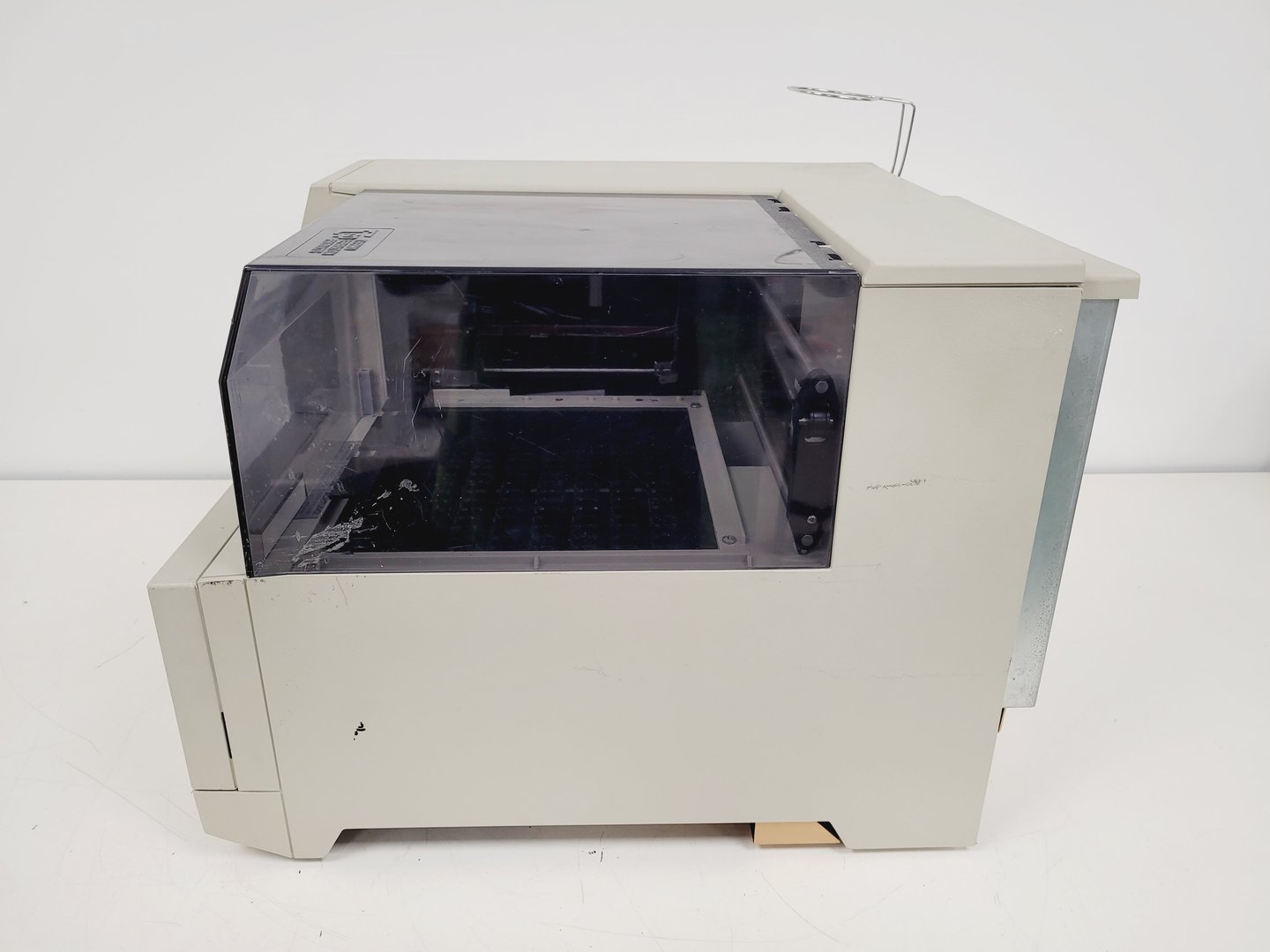 Image of Thermo Separation Products/Shimadzu HPLC System - AS3000 - P1500 - RF-551 Lab