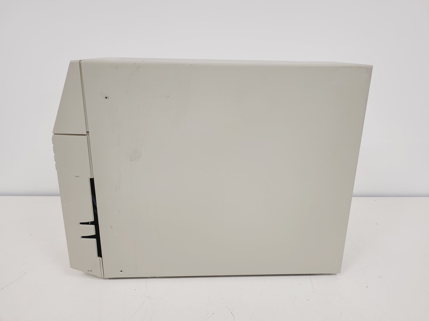 Image of Thermo Separation Products/Shimadzu HPLC System - AS3000 - P1500 - RF-551 Lab
