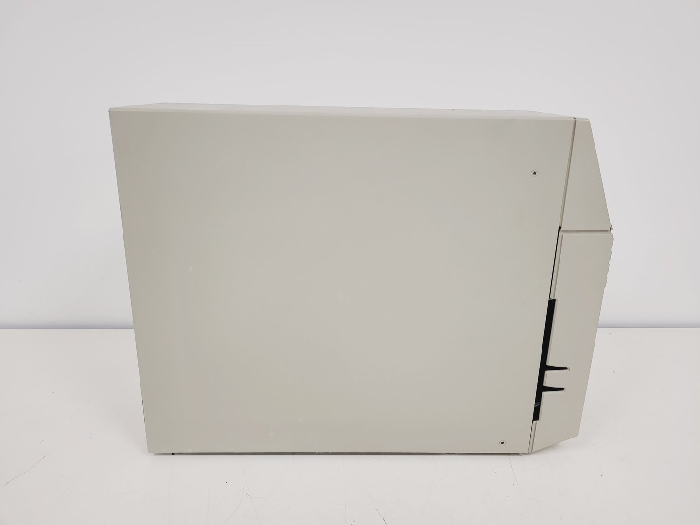 Image of Thermo Separation Products/Shimadzu HPLC System - AS3000 - P1500 - RF-551 Lab