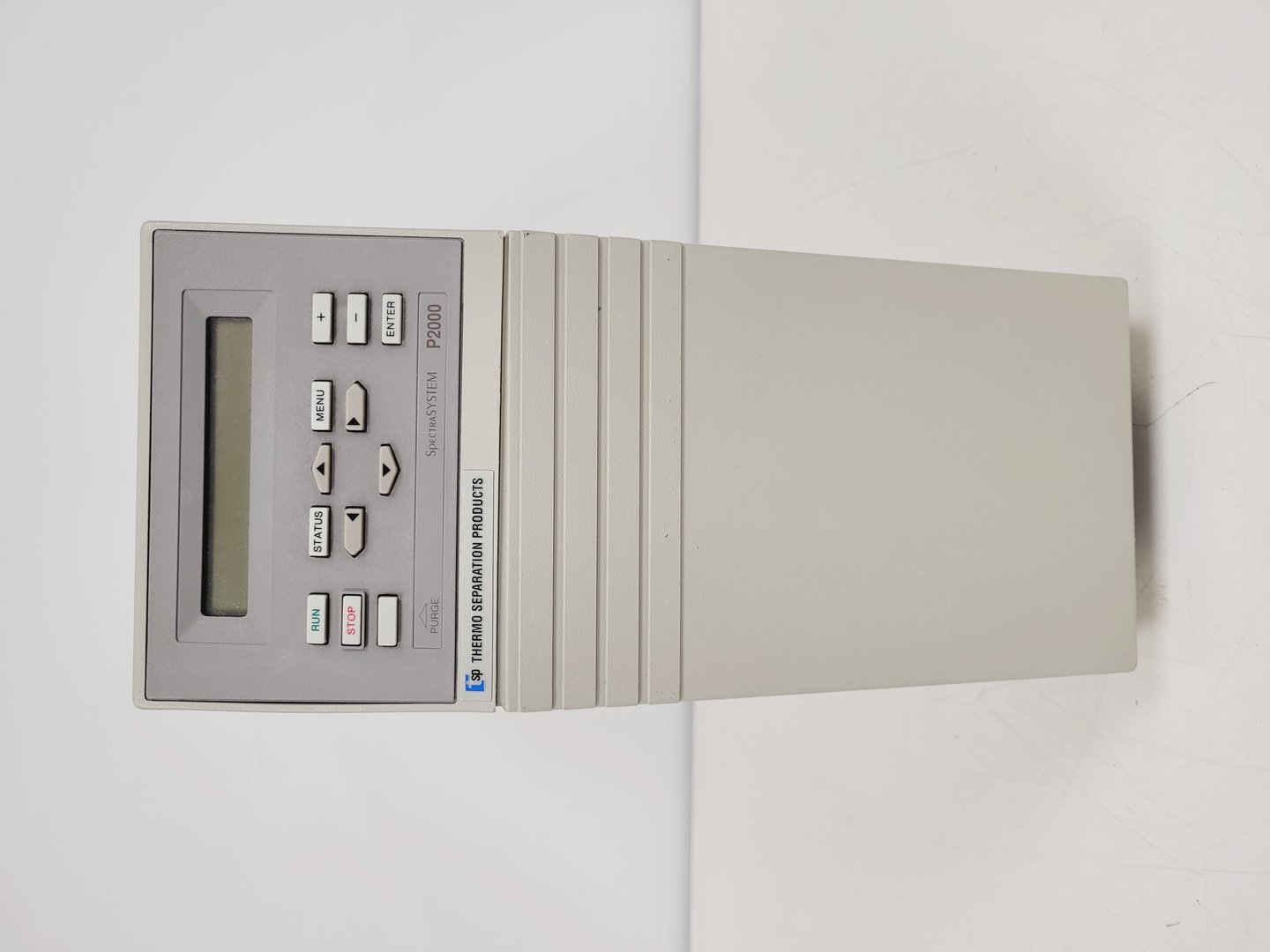 Image of Thermo Separation Products/Shimadzu HPLC System - AS3000 - P1500 - RF-551 Lab