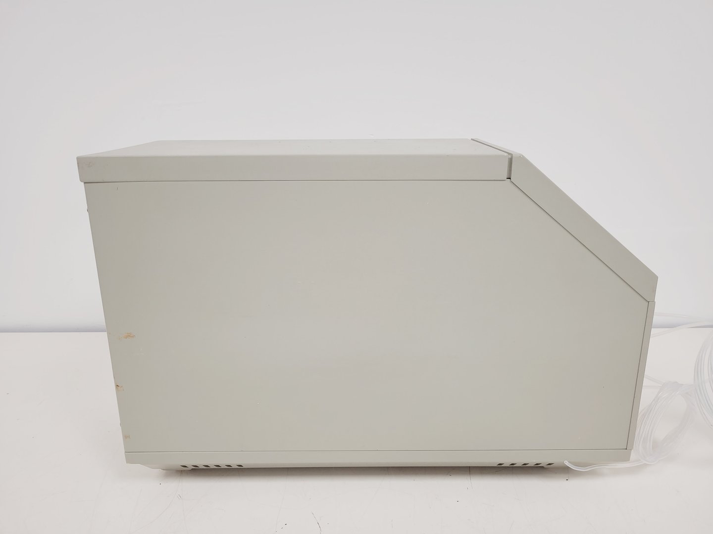 Image of Thermo Separation Products/Shimadzu HPLC System - AS3000 - P1500 - RF-551 Lab
