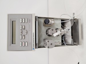 Thumbnail image of Thermo Separation Products/Shimadzu HPLC System - AS3000 - P1500 - RF-551 Lab