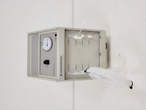 Thumbnail image of Thermo Separation Products/Shimadzu HPLC System - AS3000 - P1500 - RF-551 Lab