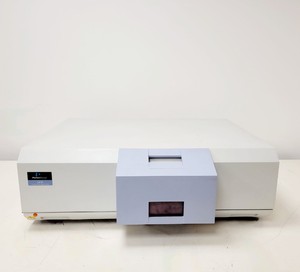 Thumbnail image of Perkin Elmer LS 55 Fluorescence Spectrometer Lab