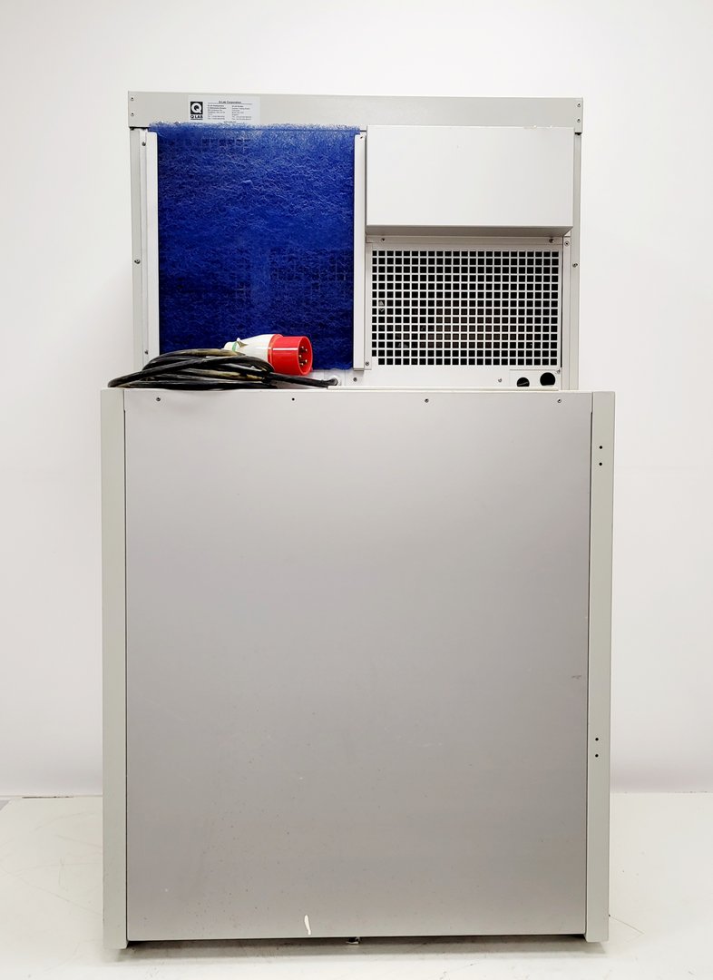 Image of Q-Lab Q-Sun Xenon Test Chamber Xe-1-BC Lab Spares/Repairs