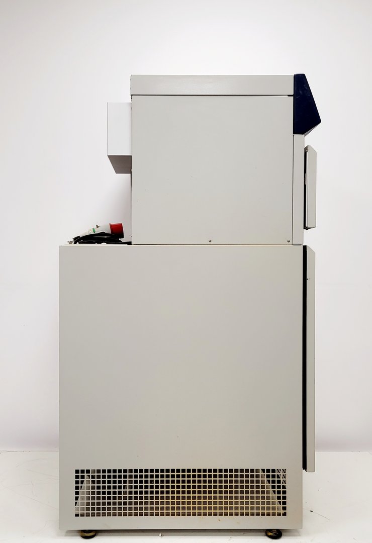 Image of Q-Lab Q-Sun Xenon Test Chamber Xe-1-BC Lab Spares/Repairs