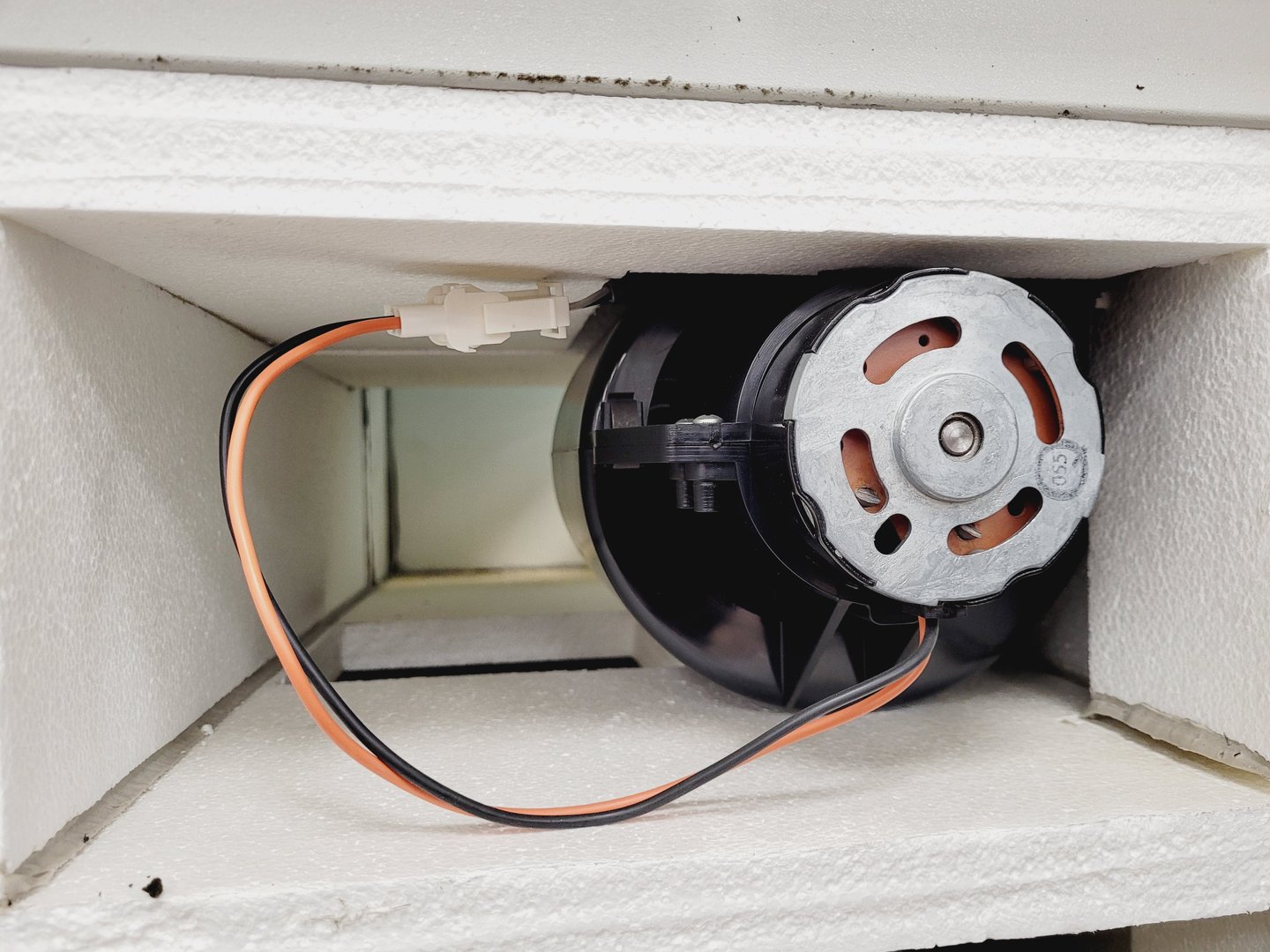 Image of Q-Lab Q-Sun Xenon Test Chamber Xe-1-BC Lab Spares/Repairs