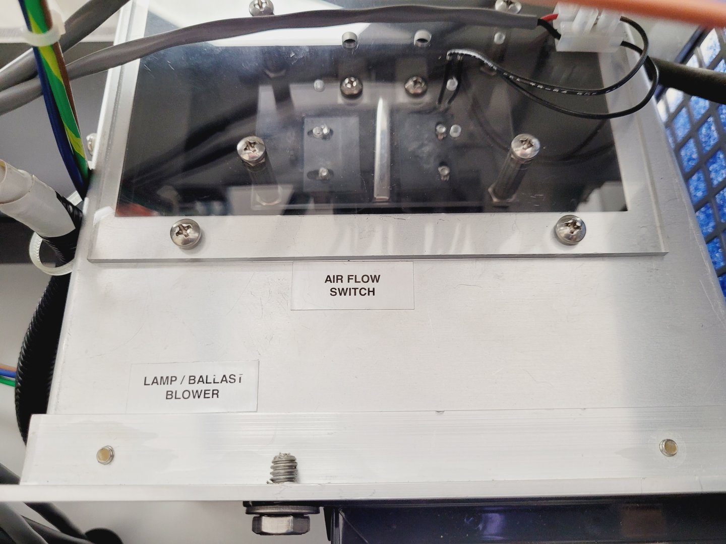 Image of Q-Lab Q-Sun Xenon Test Chamber Xe-1-BC Lab Spares/Repairs
