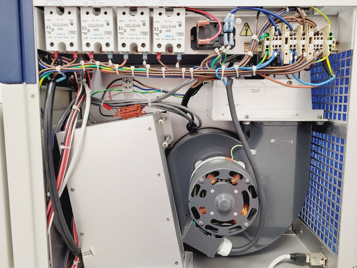 Image of Q-Lab Q-Sun Xenon Test Chamber Xe-1-BC Lab Spares/Repairs