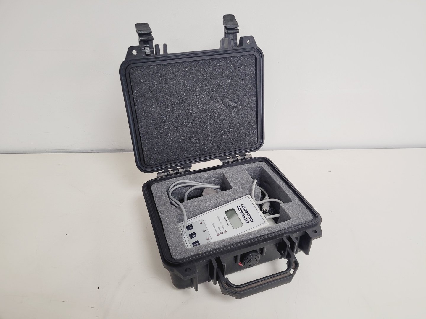 Image of Q-Lab Q-Sun Xenon Test Chamber Xe-1-BC Lab Spares/Repairs