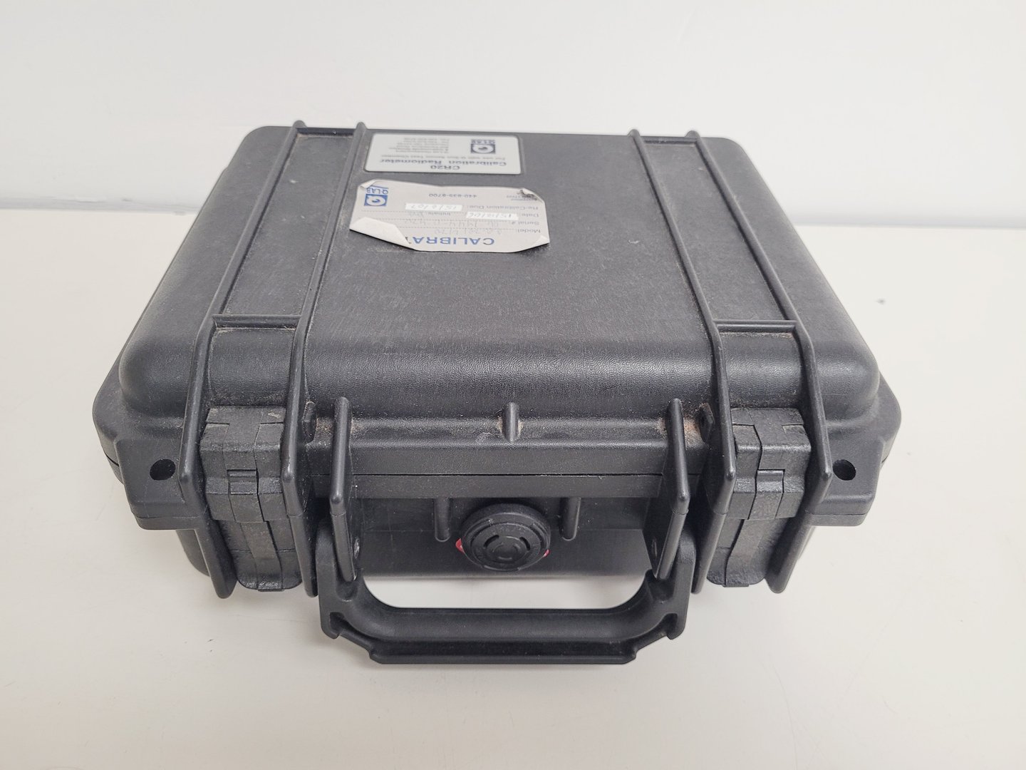 Image of Q-Lab Q-Sun Xenon Test Chamber Xe-1-BC Lab Spares/Repairs