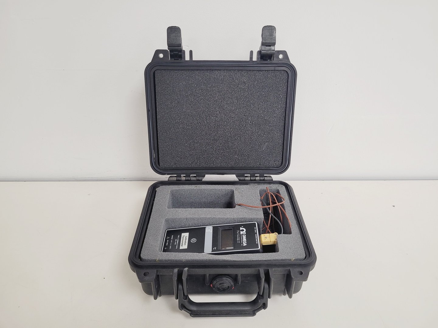 Image of Q-Lab Q-Sun Xenon Test Chamber Xe-1-BC Lab Spares/Repairs