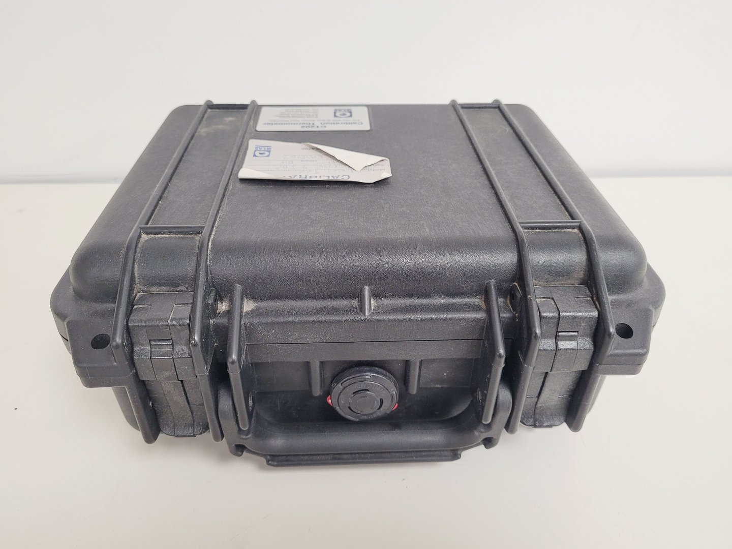 Image of Q-Lab Q-Sun Xenon Test Chamber Xe-1-BC Lab Spares/Repairs