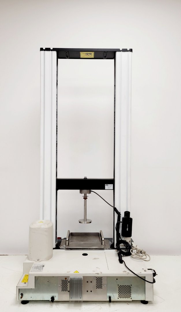 Image of Instron 3366 Universal Testing Tensile Tester System