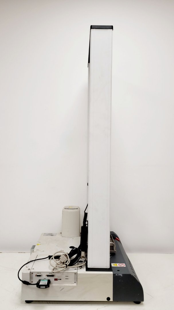 Image of Instron 3366 Universal Testing Tensile Tester System