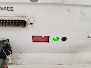 Thumbnail image of Instron 3366 Universal Testing Tensile Tester System