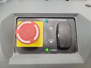 Thumbnail image of Instron 3366 Universal Testing Tensile Tester System
