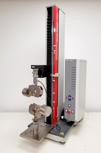 Thumbnail image of Zwick Roell Z2.5 Material Testing Machine with T22 Temperature Chamber Lab