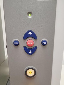 Thumbnail image of Zwick Roell Z2.5 Material Testing Machine with T22 Temperature Chamber Lab