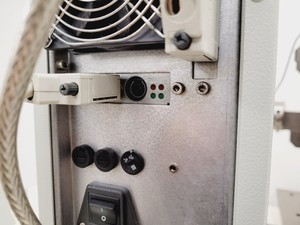 Thumbnail image of Zwick Roell Z2.5 Material Testing Machine with T22 Temperature Chamber Lab