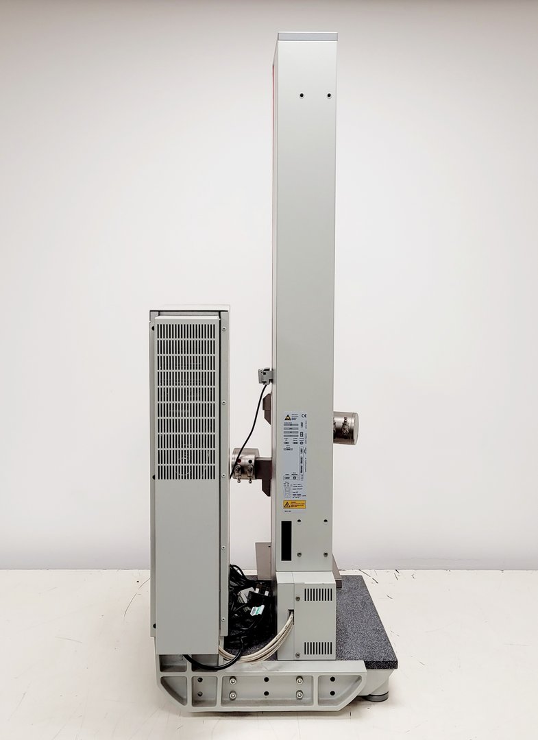 Image of Zwick Roell Z2.5 Material Testing Machine with T22 Temperature Chamber Lab