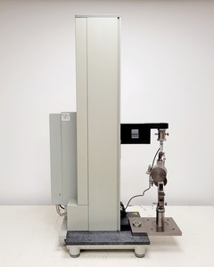 Thumbnail image of Zwick Roell Z2.5 Material Testing Machine with T22 Temperature Chamber Lab
