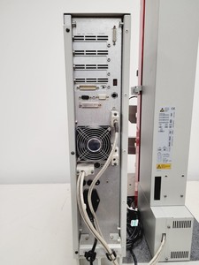 Thumbnail image of Zwick Roell Z2.5 Material Testing Machine with T22 Temperature Chamber Lab