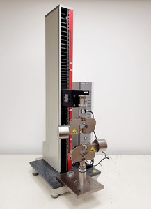 Thumbnail image of Zwick Roell Z2.5 Material Testing Machine with T22 Temperature Chamber Lab