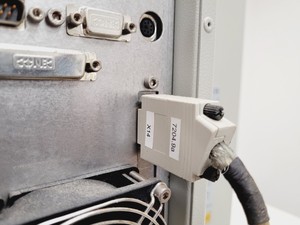 Thumbnail image of Zwick Roell Z2.5 Material Testing Machine with T22 Temperature Chamber Lab