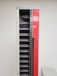 Thumbnail image of Zwick Roell Z2.5 Material Testing Machine with T22 Temperature Chamber Lab