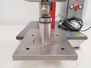Thumbnail image of Zwick Roell Z2.5 Material Testing Machine with T22 Temperature Chamber Lab
