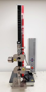 Thumbnail image of Zwick Roell Z2.5 Material Testing Machine with T22 Temperature Chamber Lab