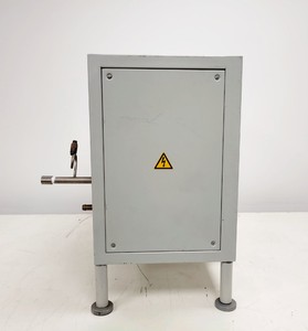 Thumbnail image of Zwick Roell Z2.5 Material Testing Machine with T22 Temperature Chamber Lab