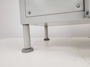 Thumbnail image of Zwick Roell Z2.5 Material Testing Machine with T22 Temperature Chamber Lab