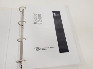 Thumbnail image of Zwick Roell Z2.5 Material Testing Machine with T22 Temperature Chamber Lab