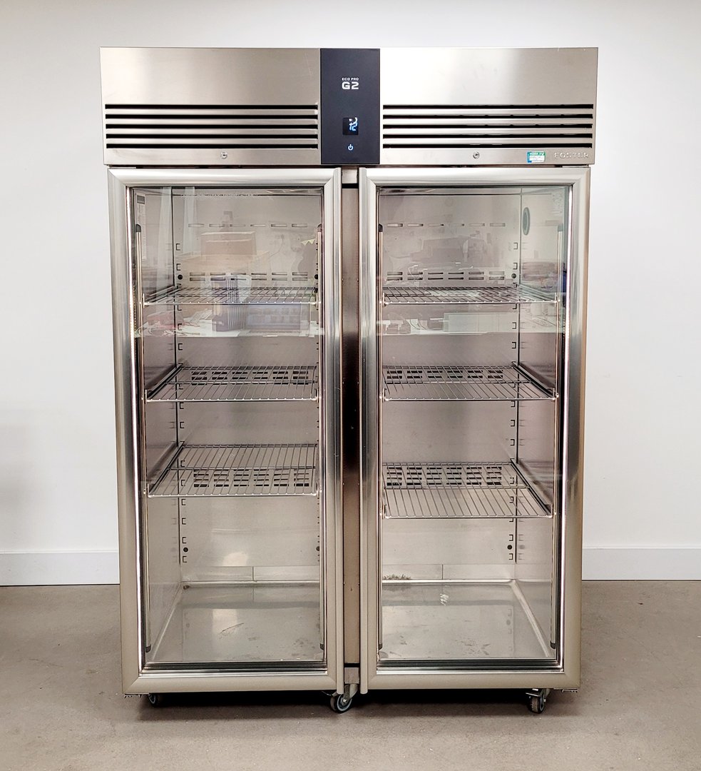 Image of Foster Eco Pro G2 Laboratory Refrigerator Model 10-494 EP1440G Lab Spares/Repair