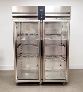 Thumbnail image of Foster Eco Pro G2 Laboratory Refrigerator Model 10-494 EP1440G Lab Spares/Repair