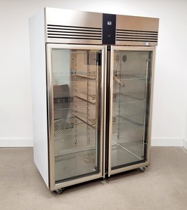 Thumbnail image of Foster Eco Pro G2 Laboratory Refrigerator Model 10-494 EP1440G Lab Spares/Repair