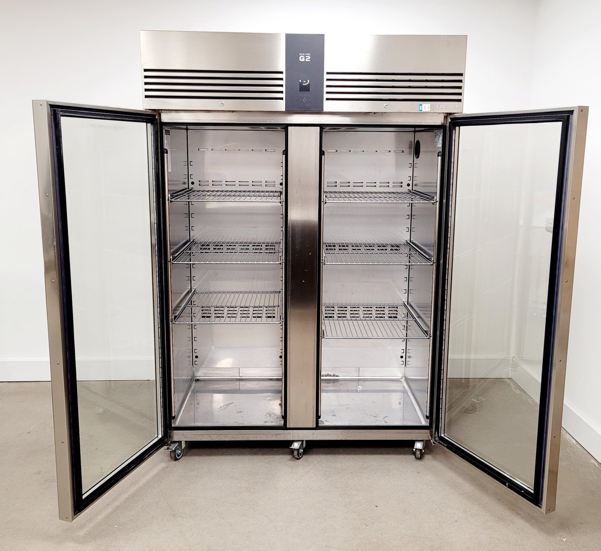 Image of Foster Eco Pro G2 Laboratory Refrigerator Model 10-494 EP1440G Lab Spares/Repair