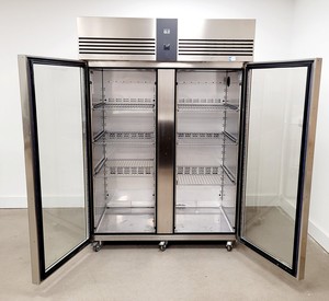 Thumbnail image of Foster Eco Pro G2 Laboratory Refrigerator Model 10-494 EP1440G Lab Spares/Repair