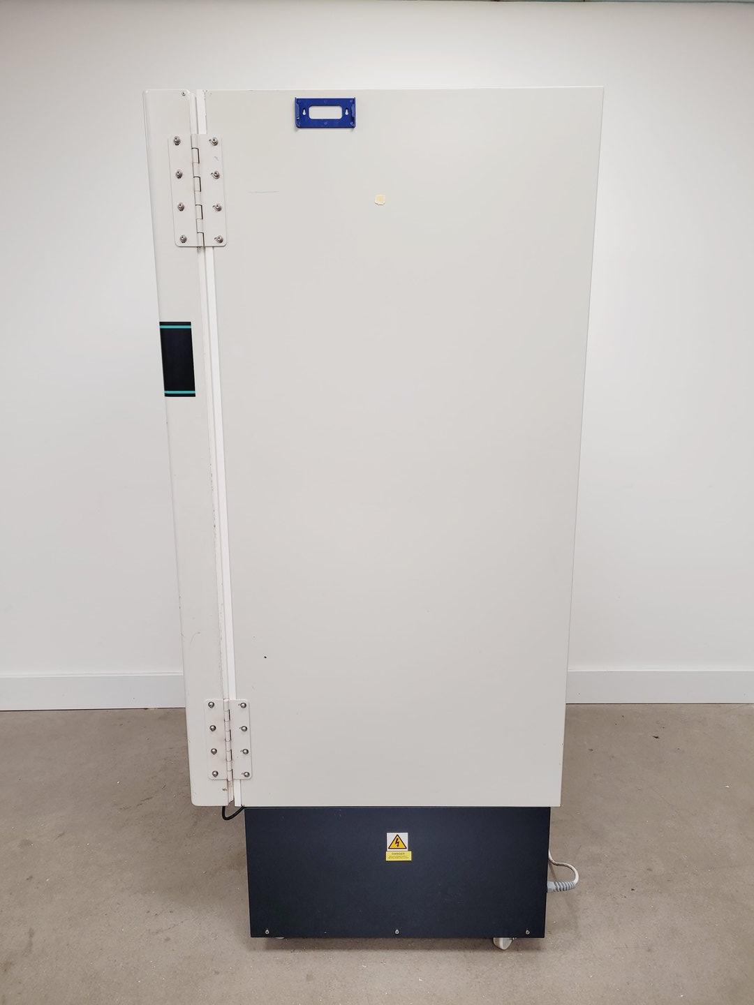 Image of New Brunswick Scientific Ultra Low Temperature Freezer U535 -86 Lab