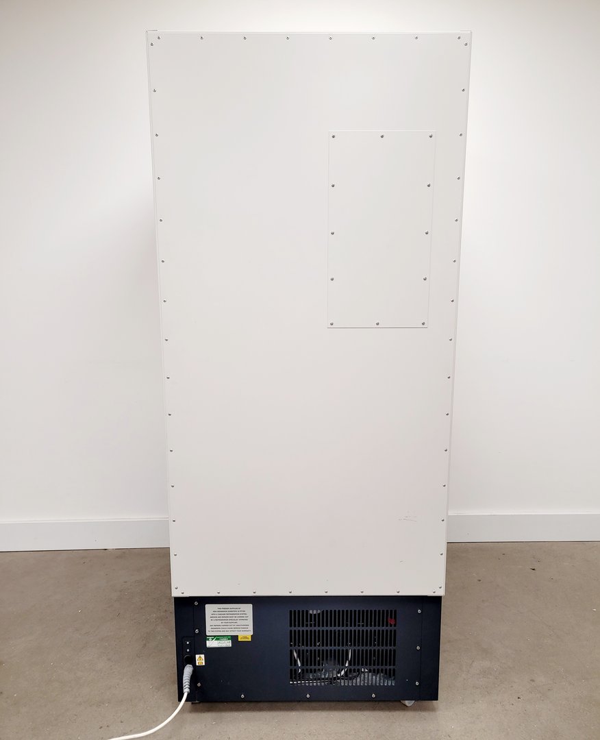 Image of New Brunswick Scientific Ultra Low Temperature Freezer U535 -86 Lab