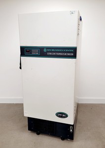 Thumbnail image of New Brunswick Scientific Ultra Low Temperature Freezer U535 -86 Lab