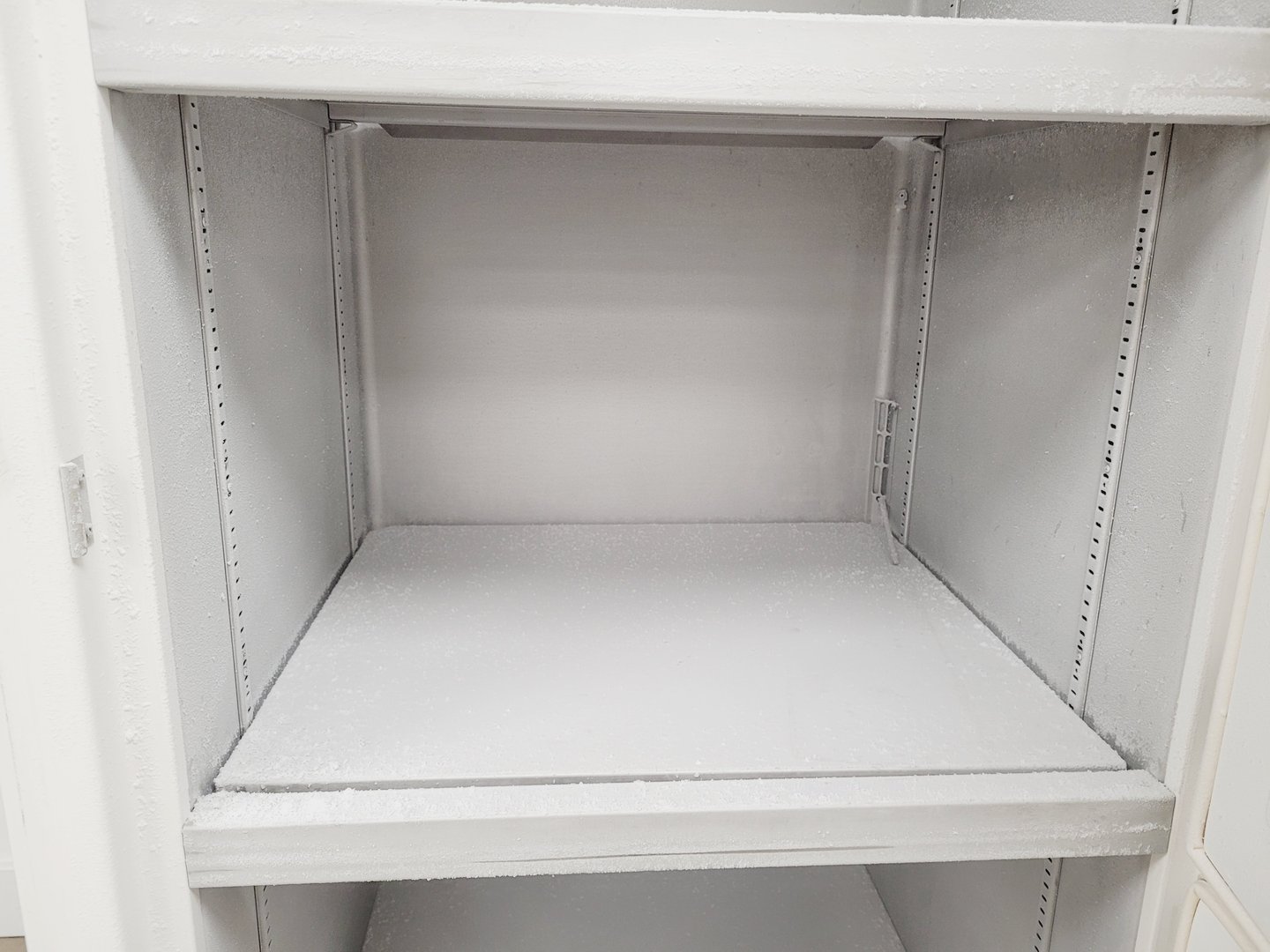 Image of New Brunswick Scientific Ultra Low Temperature Freezer U535 -86 Lab