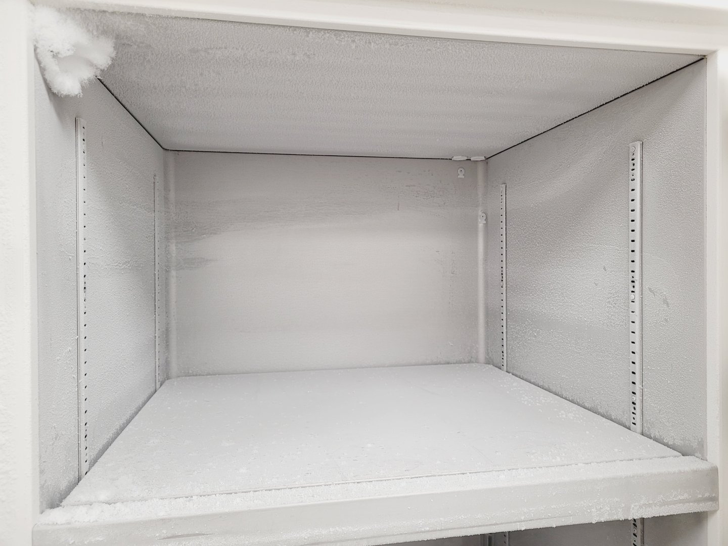 Image of New Brunswick Scientific Ultra Low Temperature Freezer U535 -86 Lab