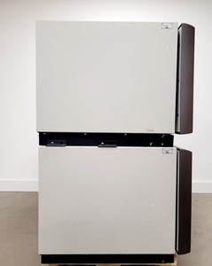 Thumbnail image of New Brunswick Scientific Innova 44 Incubator Shaker Double Stack