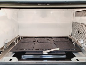 Thumbnail image of New Brunswick Scientific Innova 44 Incubator Shaker Double Stack